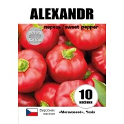 Перець Олександр (Alexandr)